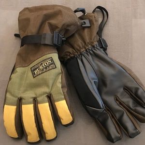 Burton Gloves